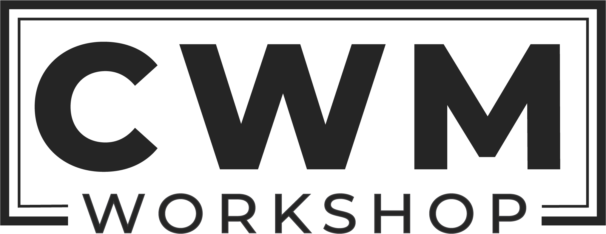 CWM Workshop